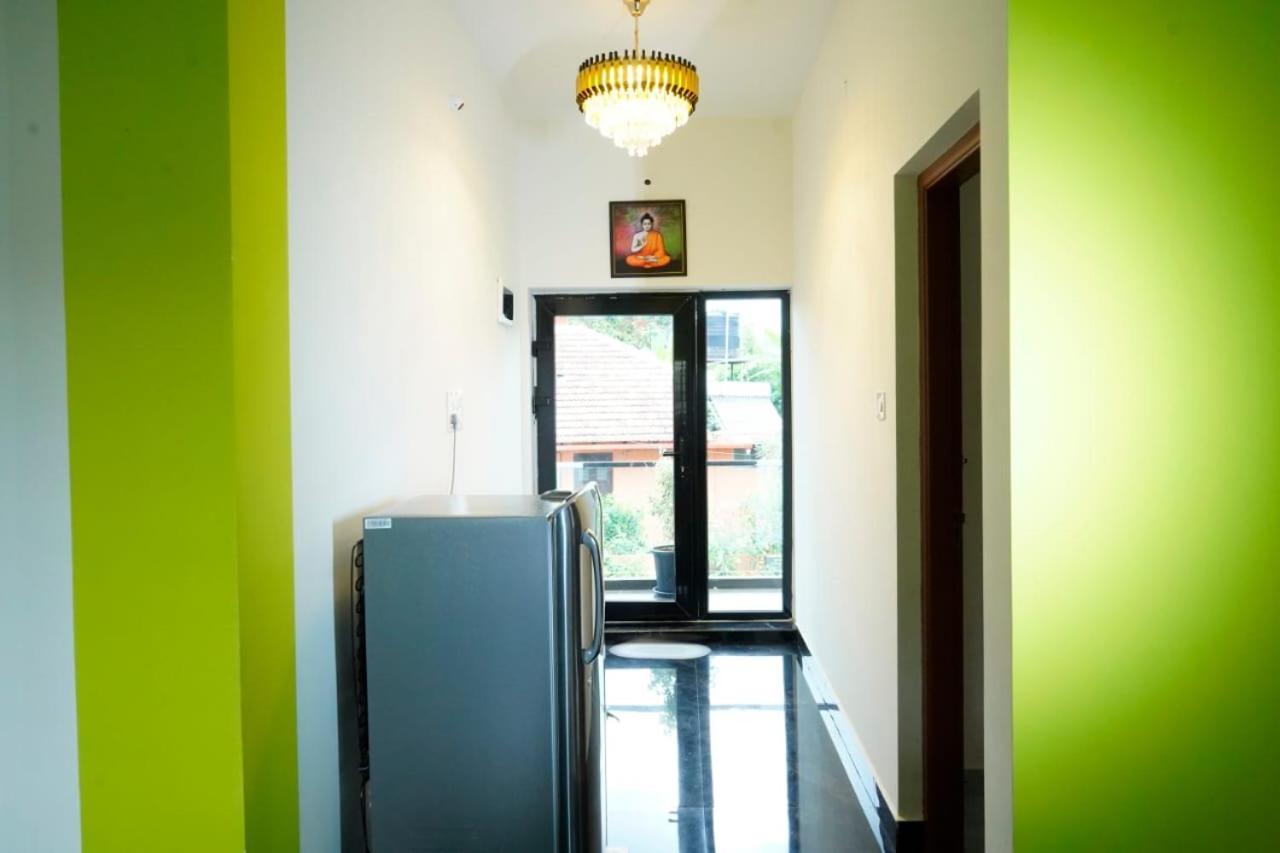 Coorg Prince Home Stay Madikeri Exterior photo