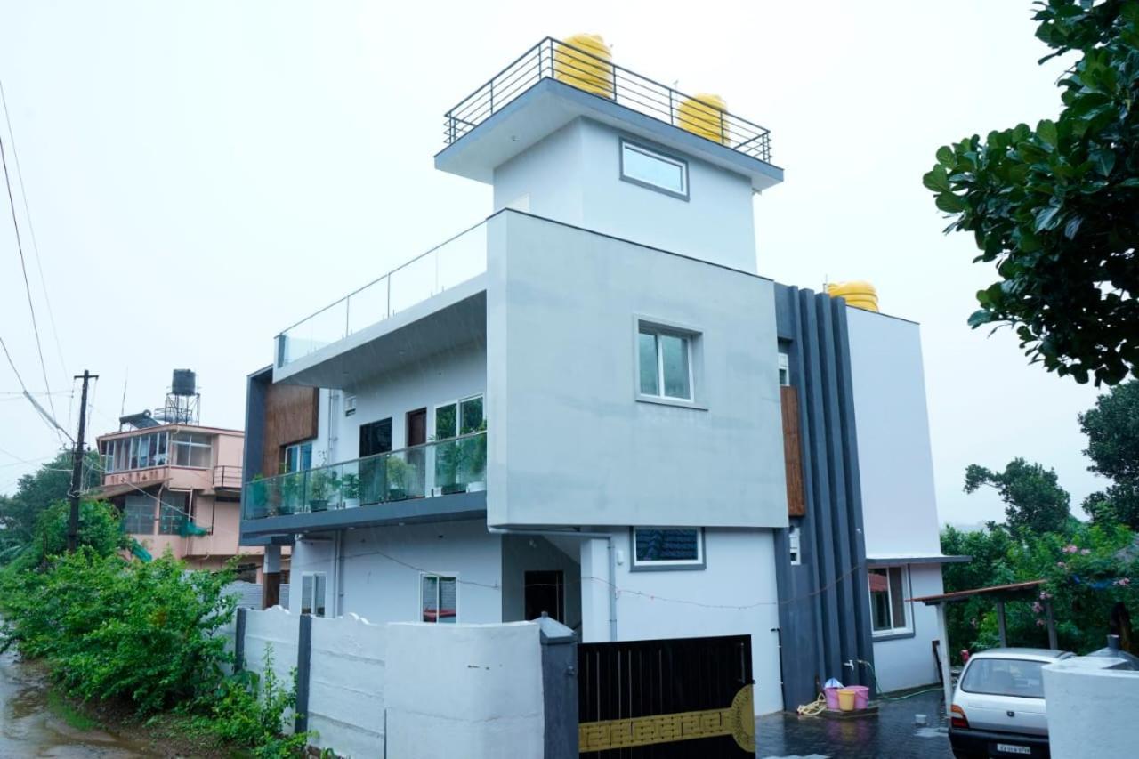 Coorg Prince Home Stay Madikeri Exterior photo